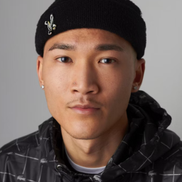 Лицо пользователя 1