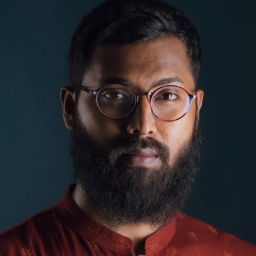 Лицо пользователя 2